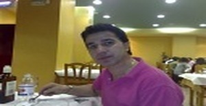 Manumuseo 42 years old I am from Orense/Galicia, Seeking  with Woman
