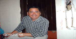 Victorsaez 54 years old I am from Concepción/Bío Bío, Seeking Dating Friendship with Woman