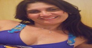 Jany1616 56 years old I am from Marechal Deodoro/Alagoas, Seeking Dating with Man