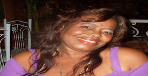 Ateira 60 years old I am from Rio de Janeiro/Rio de Janeiro, Seeking Dating Friendship with Man