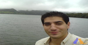 Gabriel_g 38 years old I am from Ponta Delgada/Ilha de Sao Miguel, Seeking Dating Friendship with Woman