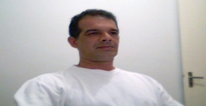 Callobo 57 years old I am from Belo Horizonte/Minas Gerais, Seeking Dating Friendship with Woman