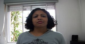 Caroliane 43 years old I am from Porto Alegre/Rio Grande do Sul, Seeking Dating with Man