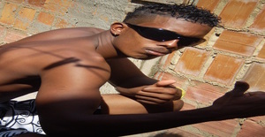 Rgaucho 37 years old I am from Salvador/Bahia, Seeking Dating with Woman