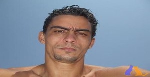 Jr_mac-rec 43 years old I am from Belém/Para, Seeking Dating Friendship with Woman