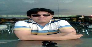 Renexxx 40 years old I am from Guayaquil/Guayas, Seeking Dating Friendship with Woman
