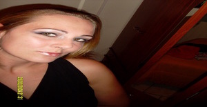 Stelaes 41 years old I am from Cascavel/Parana, Seeking Dating Friendship with Man