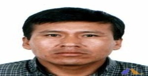 Felpox 53 years old I am from Arequipa/Arequipa, Seeking Dating Friendship with Woman