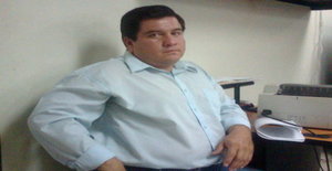 David_41 54 years old I am from Guayaquil/Guayas, Seeking Dating Friendship with Woman