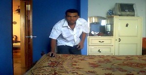 James2186 34 years old I am from Cali/Valle Del Cauca, Seeking Dating Friendship with Woman