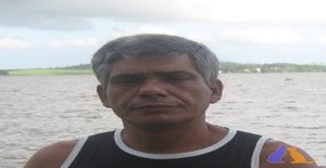 Marujo51 63 years old I am from Silva Jardim/Rio de Janeiro, Seeking Dating Friendship with Woman