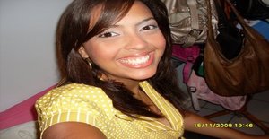 Juodonto 34 years old I am from Maceió/Alagoas, Seeking Dating Friendship with Man