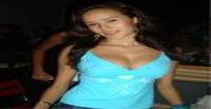 Alexa31 36 years old I am from Bogota/Bogotá dc, Seeking Dating Friendship with Man