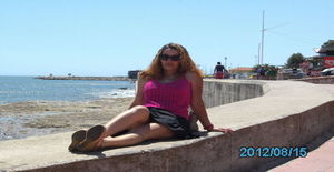 Fofuscaa 52 years old I am from Cascais/Lisboa, Seeking Dating Friendship with Man