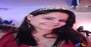 Andressa_enf 39 years old I am from Natal/Rio Grande do Norte, Seeking Dating Friendship with Man