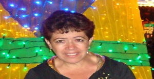 Corazonada85 59 years old I am from Medellin/Antioquia, Seeking Dating Friendship with Man