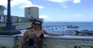 Joanatb 49 years old I am from Tubarao/Santa Catarina, Seeking Dating Friendship with Man