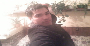 Danielbarrientos 33 years old I am from Montevideo/Montevideo, Seeking Dating Friendship with Woman