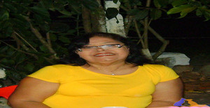 Luda2009 68 years old I am from Recife/Pernambuco, Seeking Dating Friendship with Man
