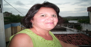 Lucirn 62 years old I am from Natal/Rio Grande do Norte, Seeking Dating Friendship with Man