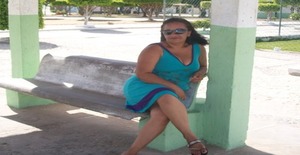Zizi43 55 years old I am from Filadélfia/Bahia, Seeking Dating Friendship with Man