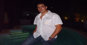 Jorgemen 39 years old I am from Loures/Lisboa, Seeking Dating Friendship with Woman