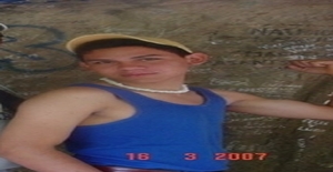 Desconocido0001 32 years old I am from San Cristobal/Tachira, Seeking Dating Friendship with Woman