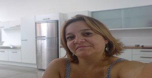 Vivi38casada 50 years old I am from Sao Paulo/Sao Paulo, Seeking Dating Friendship with Man