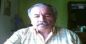 Letolo 67 years old I am from Ibague/Tolima, Seeking Dating Friendship with Woman