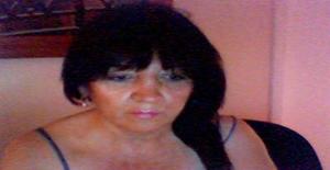 Nuryshka 62 years old I am from Nuñoa/Región Metropolitana, Seeking Dating Friendship with Man