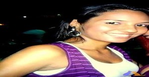 Jessikita* 29 years old I am from Fortaleza/Ceara, Seeking Dating Friendship with Man
