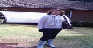 Luz444 63 years old I am from João Pessoa/Paraíba, Seeking Dating Friendship with Man