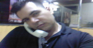 Marlonsky007 42 years old I am from Barquisimeto/Lara, Seeking Dating Friendship with Woman