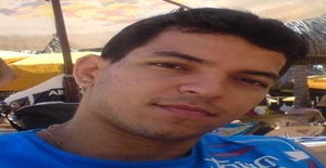 Ricardo0021 34 years old I am from Fortaleza/Ceara, Seeking Dating with Woman