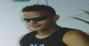 Tiago_gato 36 years old I am from Salvador/Bahia, Seeking Dating Friendship with Woman