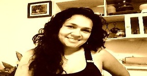 Dulcemujer31 42 years old I am from Ibague/Tolima, Seeking Dating Friendship with Man