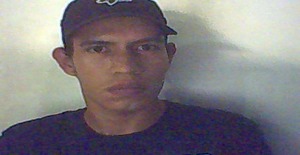Jonct 36 years old I am from Yumbo/Valle Del Cauca, Seeking Dating Friendship with Woman