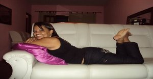 Juanitam 53 years old I am from Itaúna/Minas Gerais, Seeking Dating Friendship with Man