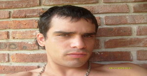 Cachilaf28 35 years old I am from Unión/Montevideo, Seeking Dating with Woman