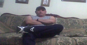 Victormge 48 years old I am from Puebla/Puebla, Seeking Dating Friendship with Woman