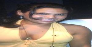 Ariane 40 years old I am from Maceió/Alagoas, Seeking Dating Friendship with Man