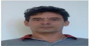 Loquito_1969 47 years old I am from Quito/Pichincha, Seeking Dating Friendship with Woman