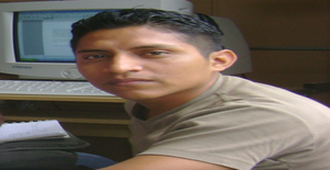 Jov_27 38 years old I am from Guayaquil/Guayas, Seeking Dating Friendship with Woman