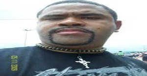 Alekaio 41 years old I am from Governador Valadares/Minas Gerais, Seeking Dating Friendship with Woman