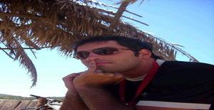 Sebastianpereira 39 years old I am from Las Piedras/Canelones, Seeking Dating Friendship with Woman