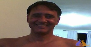 Camilo1964 56 years old I am from Sao Paulo/São Paulo, Seeking Dating Friendship with Woman
