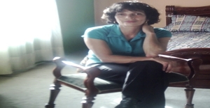 Lizzy62 61 years old I am from Bogotá/Bogotá dc, Seeking Dating Friendship with Man