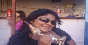 Joelmaf67 53 years old I am from Imperatriz/Maranhao, Seeking Dating Friendship with Man
