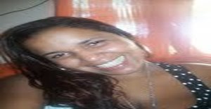 Moreninhahgata 36 years old I am from Duque de Caxias/Rio de Janeiro, Seeking Dating with Man