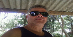 Edu1862 58 years old I am from Sao Paulo/Sao Paulo, Seeking Dating with Woman